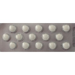 30 tabletten Diazepam 10 MG