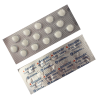 30 tabletten Diazepam 10 MG