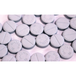 60 tabletten Diazepam “...