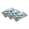 1 strip Kamagra 100mg (4 tabletten)